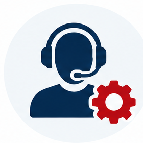 Content updates and ongoing support icon