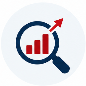 Basic on-page SEO icon